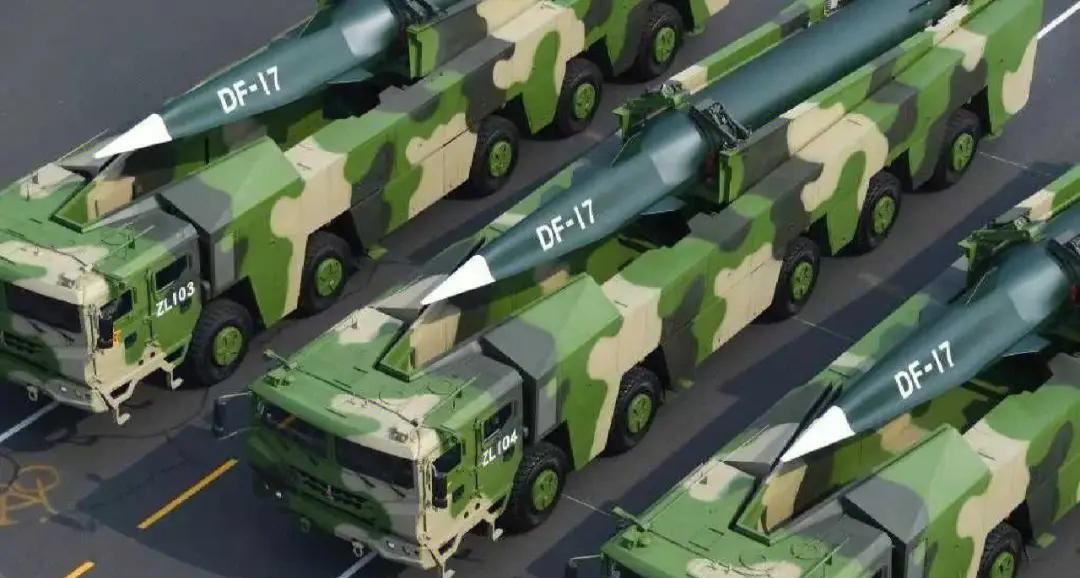 俄专家评价：中国武器虽然参数漂亮，但缺了一样最重要的东西，他说中国造的新式武器越