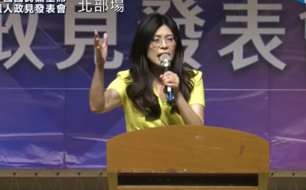 [浮云]国民党主席改选仍有变数？中国国民党主席选举进入最后倒数冲刺阶段！

最近