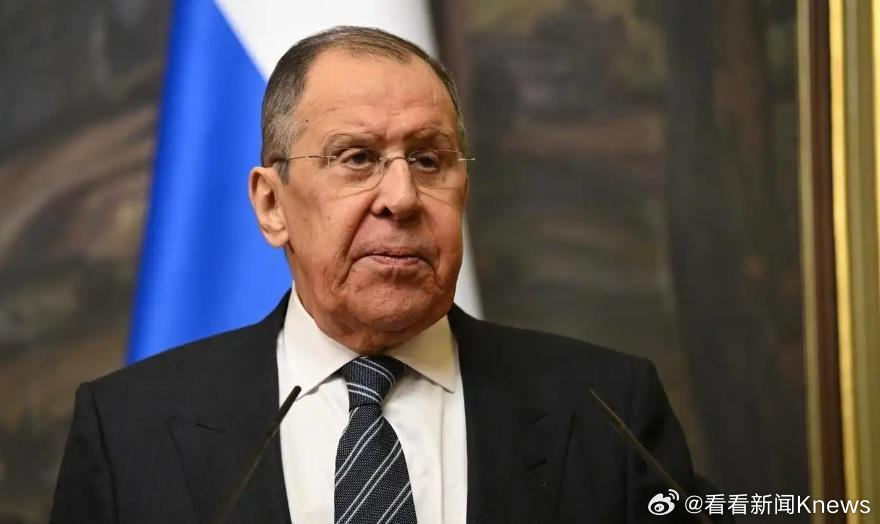 【#俄外长警告欧洲# ：若欧洲国家发动攻击 俄方将用一切手段进行军事回应】当地时