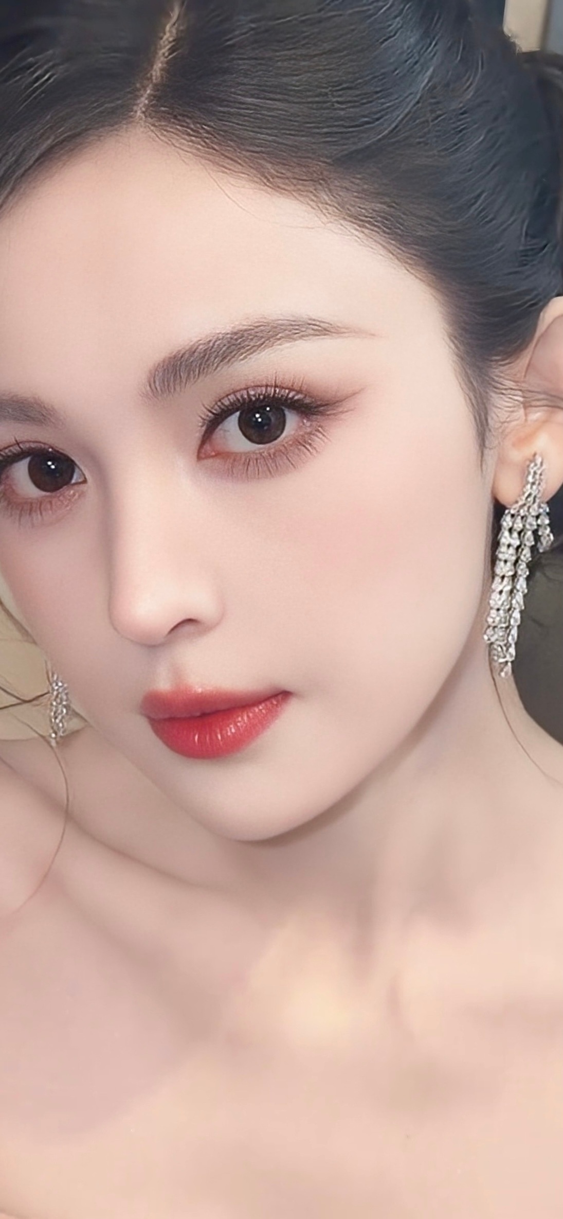 娜扎 
