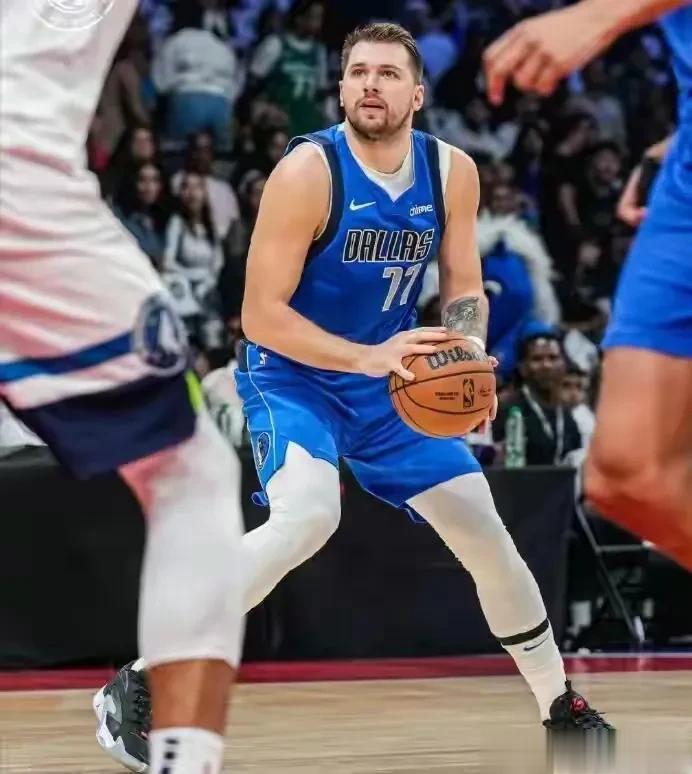 #nba开始了# 
北京时间10月6日NBA季前赛第一场独行侠队99：111惨败