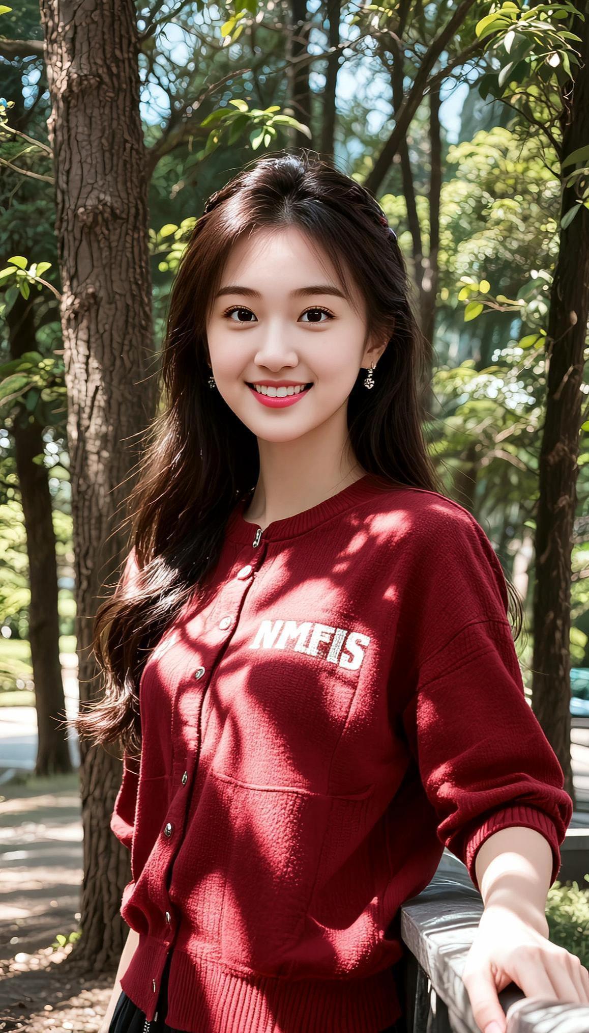 致青春青春 恋爱选我我超甜