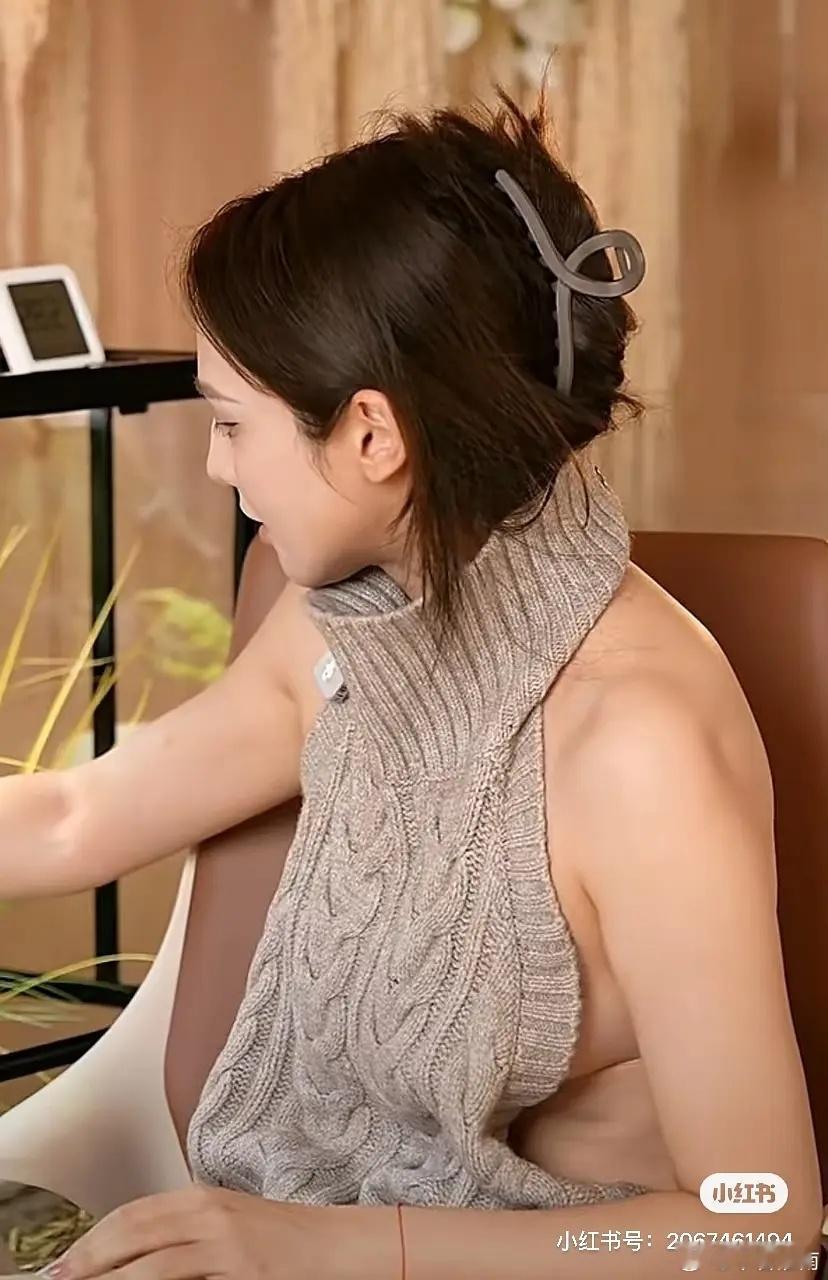 花粉能接受自担穿这种衣服吗？ ​​​