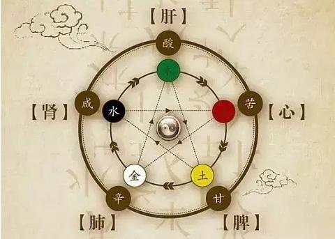 五味入五脏，酸入肝，苦入心，甘入脾，辛入肺，咸入肾。但五味到底是补还是泻呢？老王