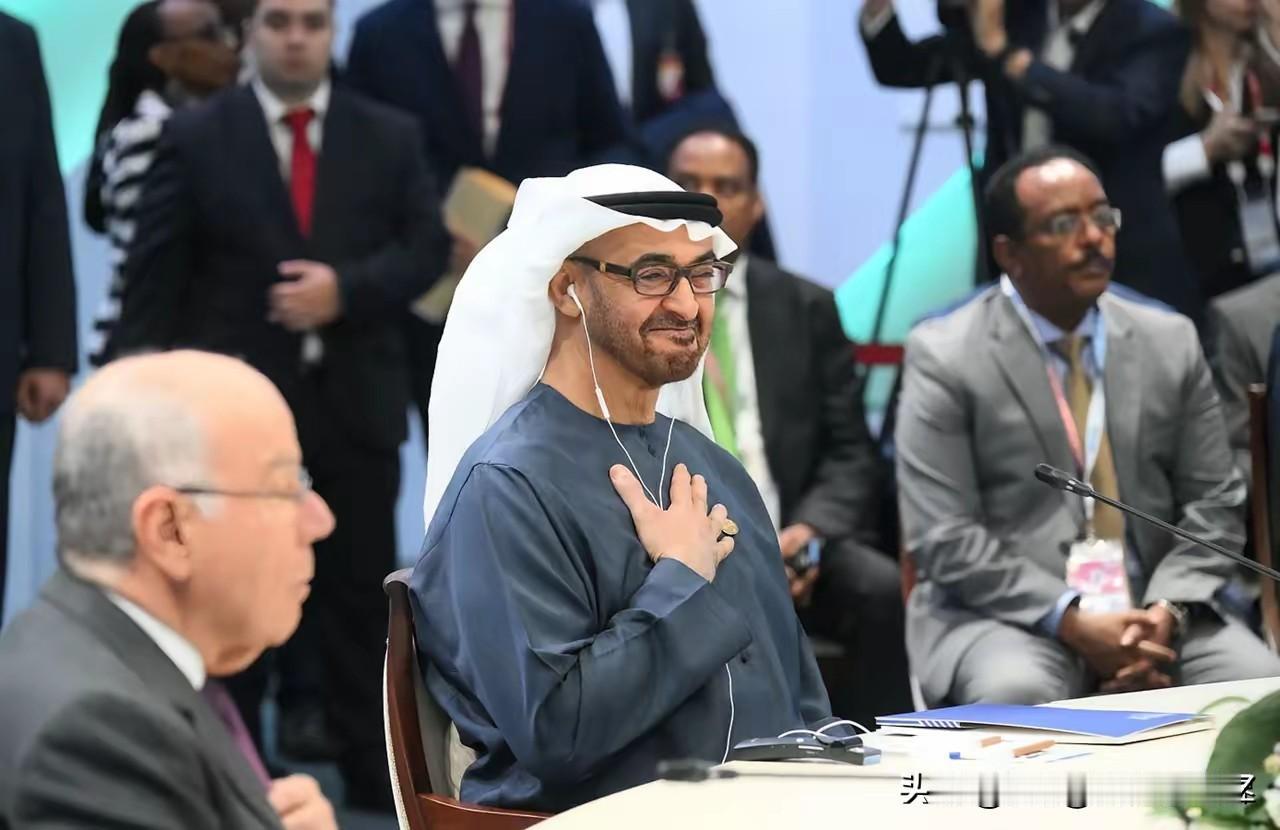 特朗普近期受访时直言，对阿联酋提出援助请求感到十分意外。在中东局势紧张、航运与能