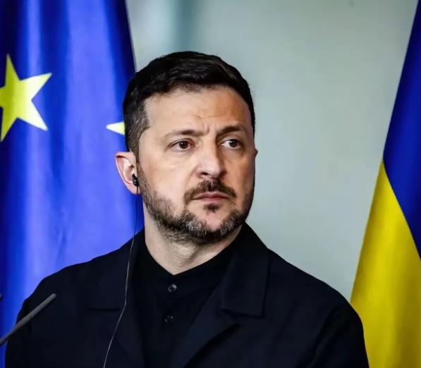在中东激战正酣的背景下，泽连斯基就乌克兰局势等发表了重磅声明或表态，乌克兰希望得