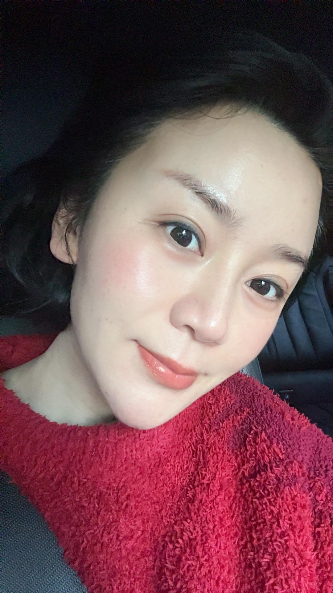 连续三套钻石后 越来越细腻的皮肤状体