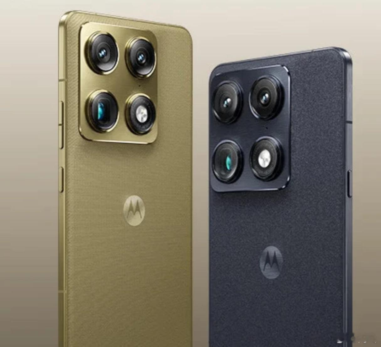 moto X70 Air Pro发布，搭载第五代骁龙8处理器，采用京东方1.5K