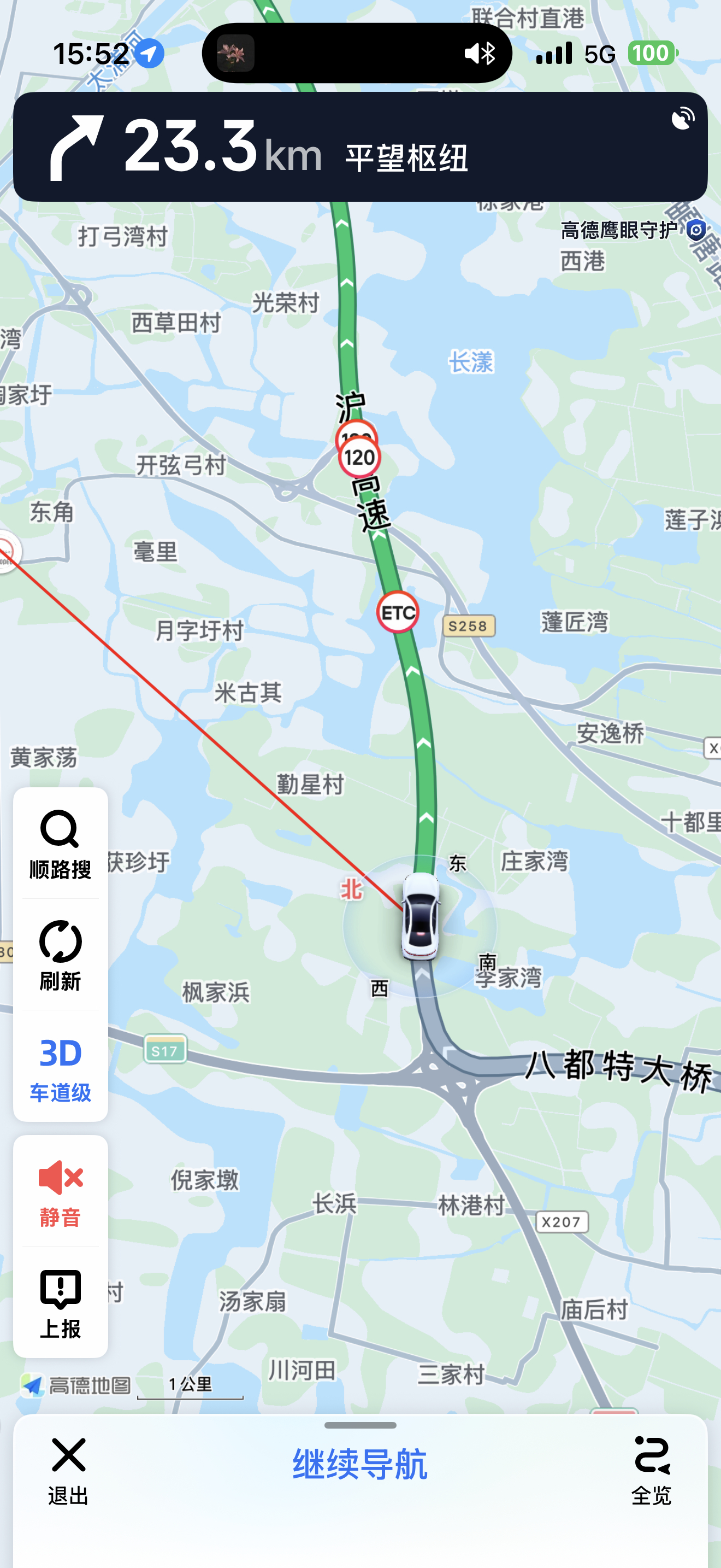一张图让你明白，为什么江南叫“水乡” 苏州