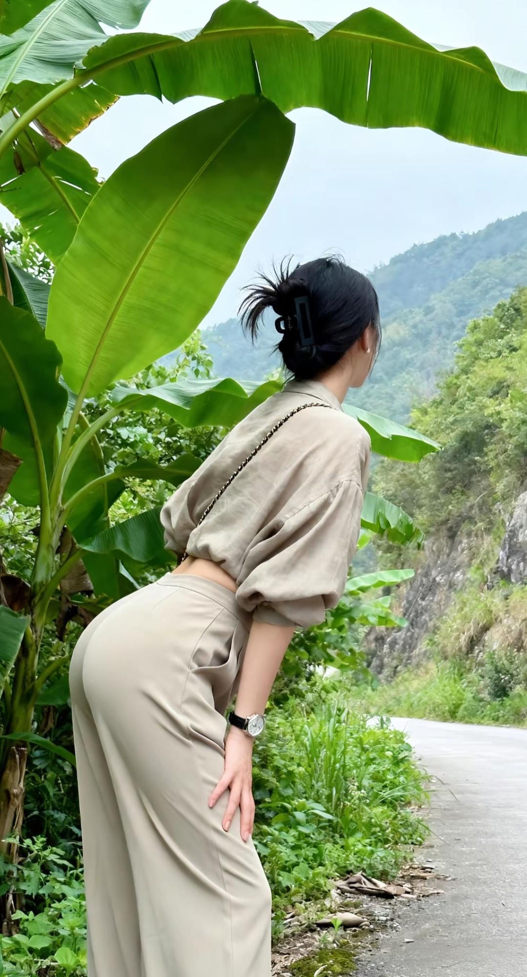 女人最耐看的长相是什么样的