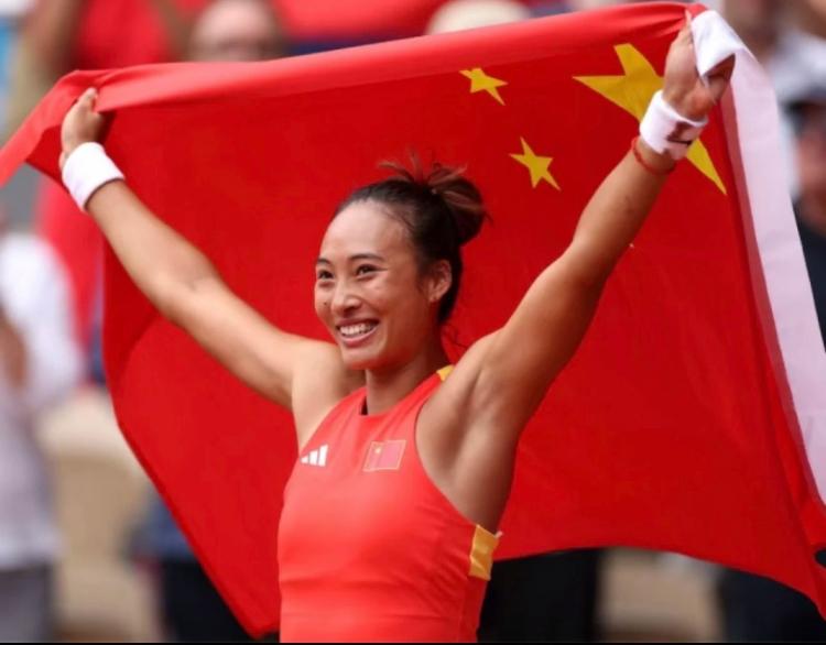 你认为郑钦文还能重返巅峰吗我相信骨子里拼劲十足的郑钦文定能重返巅峰！！现在的低谷