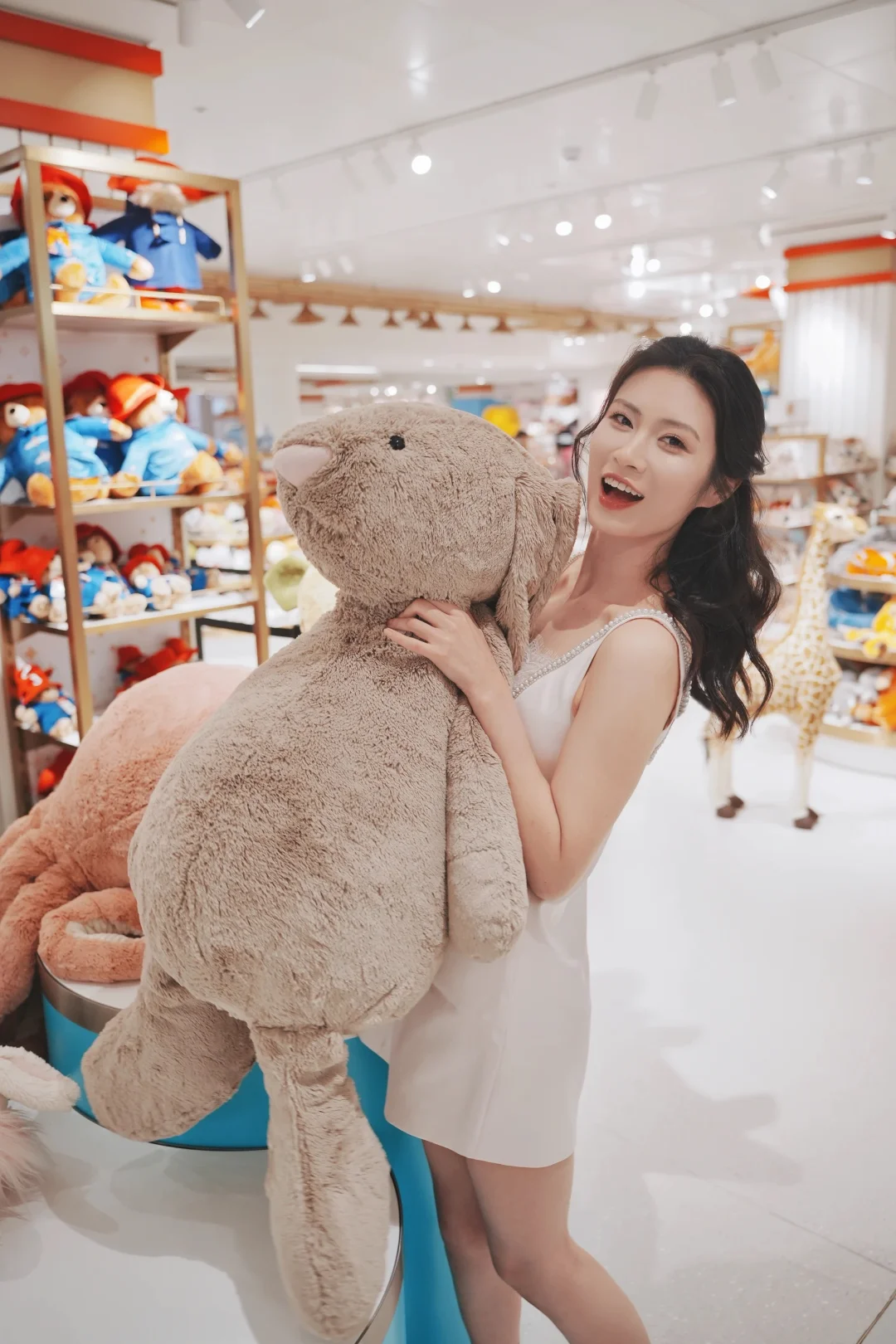 永远年轻🎀永远热爱🤍