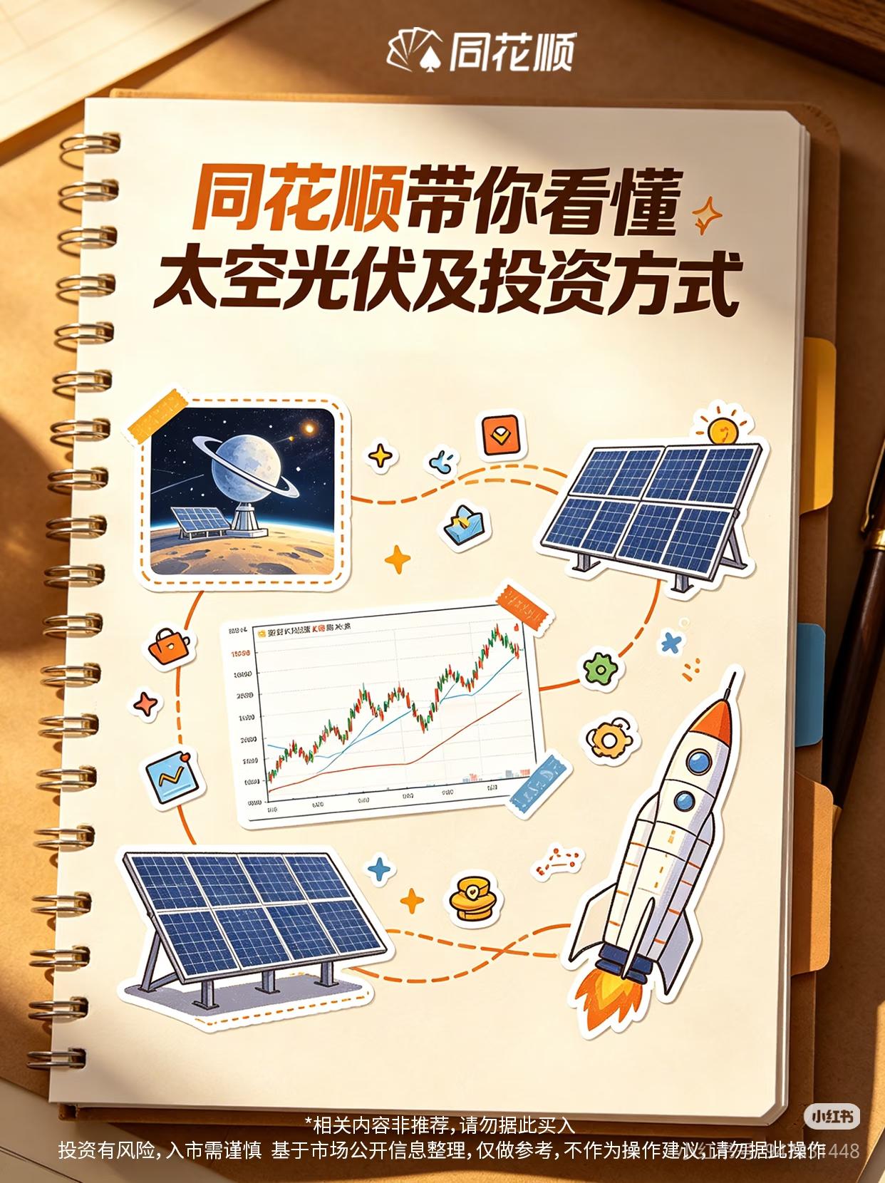 太空光伏来了！
在太空铺光伏板，24小时无遮挡收集太阳能，再以波束传回地面供电，