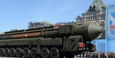 全球六大可怕武器，B2隐形轰炸机只排倒数，前三名可轻松毁灭世界，人类发明的那些武