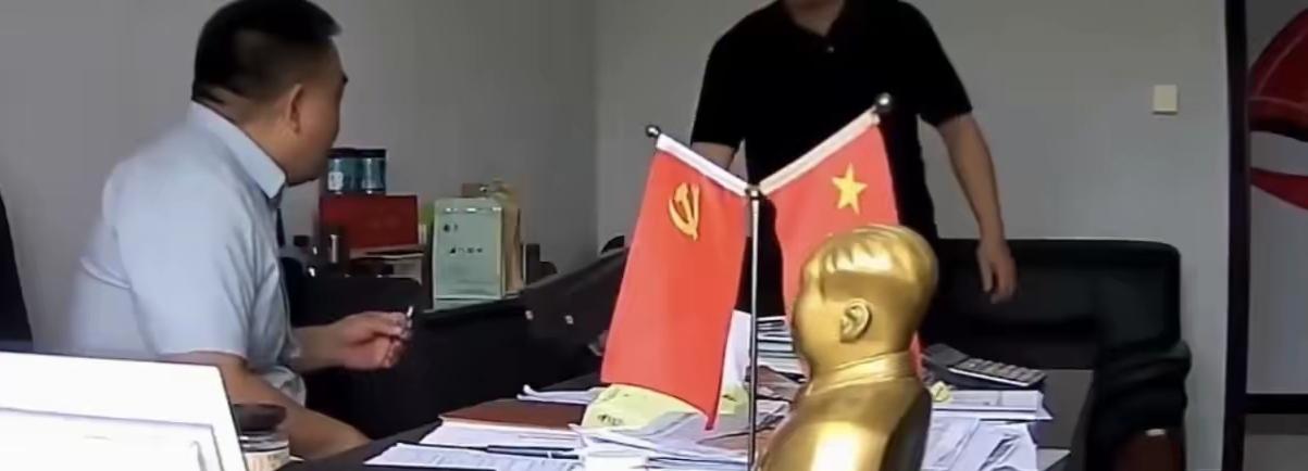 2026年7月12日，网络流传的监控视频显示，在2026年6月端午节期间（6月2