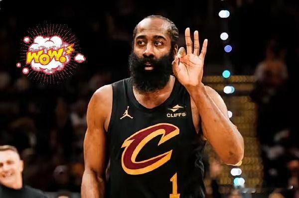 今天NBA最炸的新闻，不是总决赛。
是哈登被抓了。
说实话，喜欢登哥这么多年，什