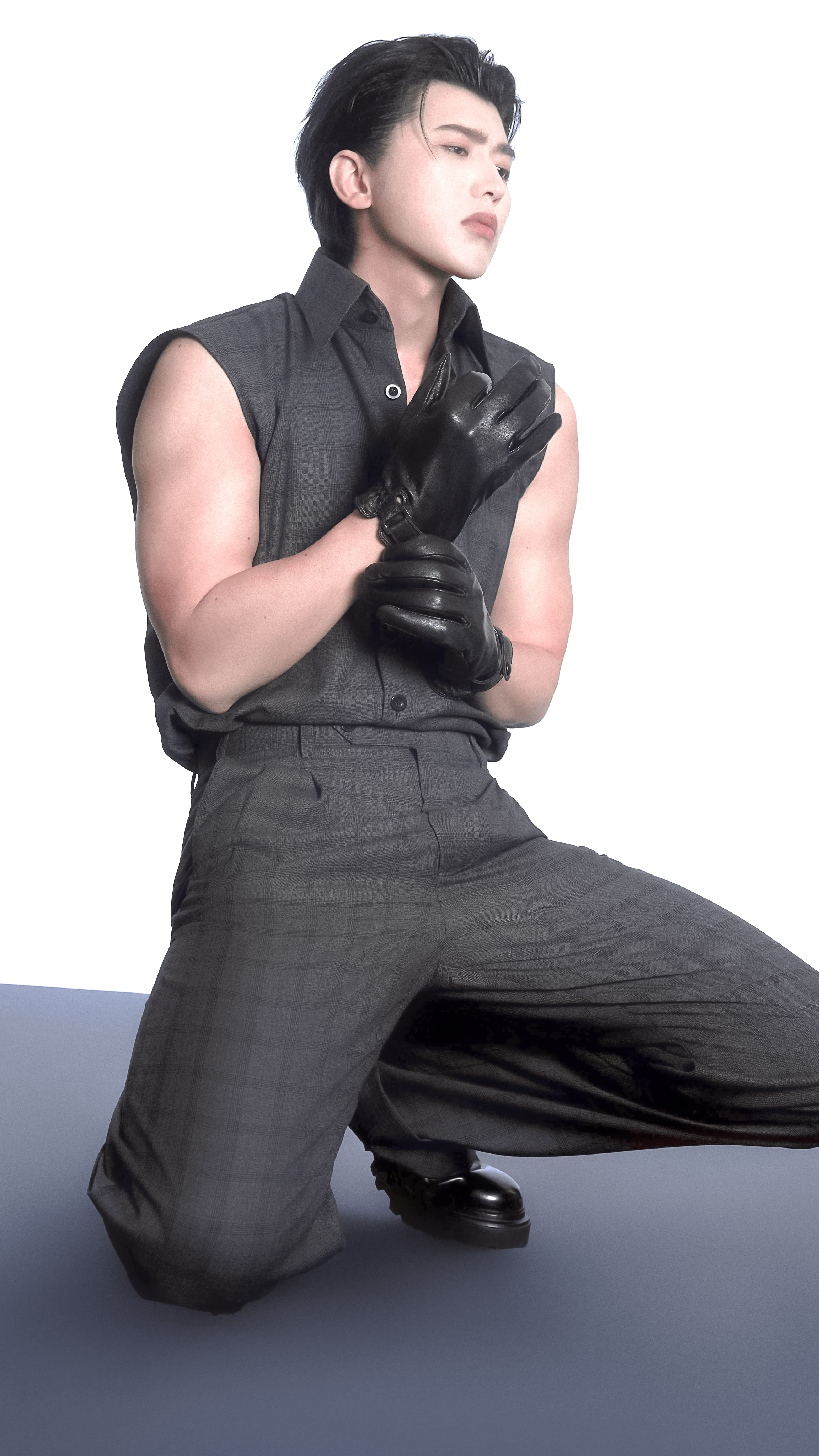 𝘠𝘰𝘶 𝘨𝘰𝘵𝘵𝘢 𝘤𝘢𝘭𝘭 𝘮𝘦 𝘥𝘢𝘥𝘥