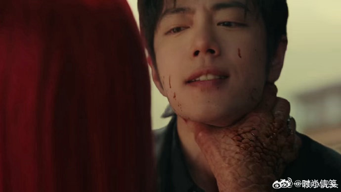 柠萌影视排面 《十日终焉》的选角和人物贴合度很高，没有那种演员和角色各演各的割裂