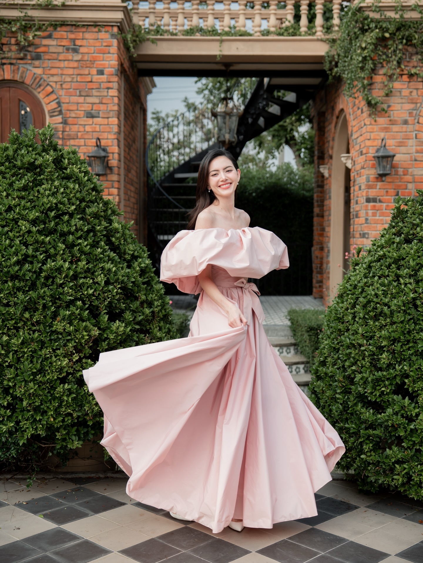 maidavika Mai Davika｜IG更新✨DAVIKA FANMEET