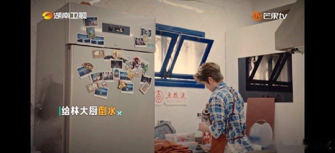 丁禹兮[超话]丁禹兮做什么都会成功的谁还没看小丁切蓑衣黄瓜！从一开始手忙脚乱到后