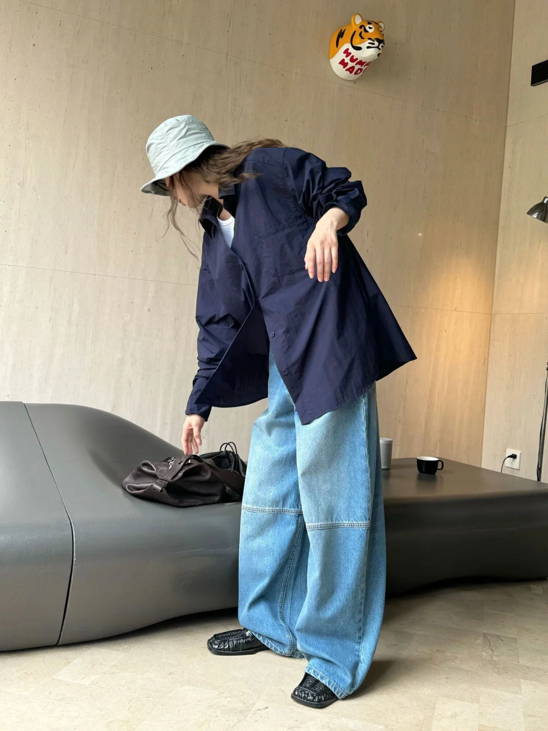 我只关注我自己的成长， 我发的动态，也只是为了记录我自己的生活， 不是...