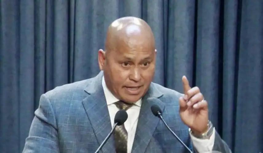 狼终于要来了！
老杜盟友，参议员罗萨据称遭ICC下令逮捕，此前传闻多次，但是此次