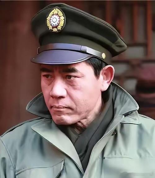 陈宝国就因为说了句不要脸，被传得罪半个娱乐圈，遭封杀没戏拍？ 可真够好笑的，这谣