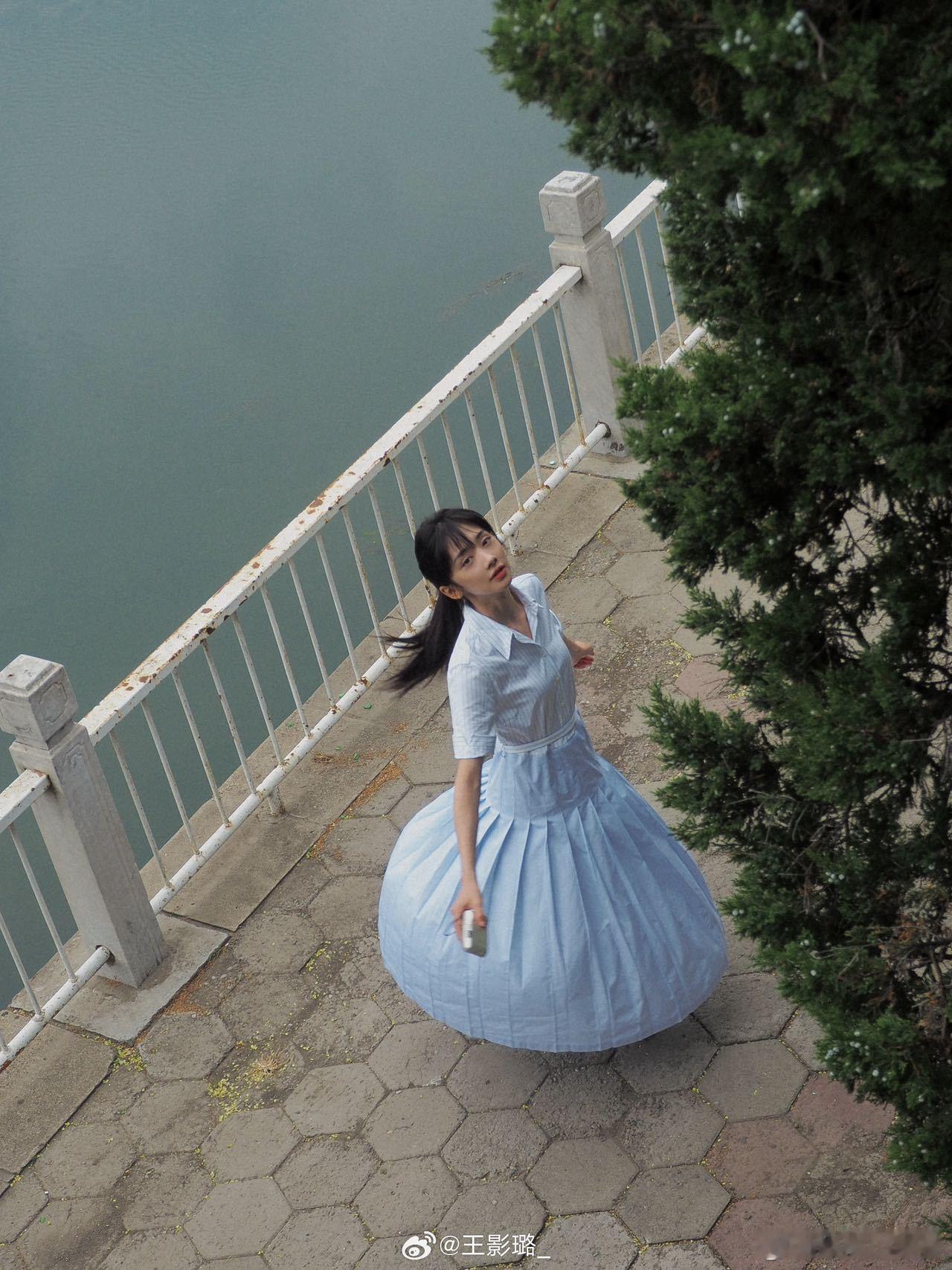 隔着屏幕都替王影璐感到疼 她对演戏的真诚藏在细节里！琢磨角色贴合度、想呈现更好效