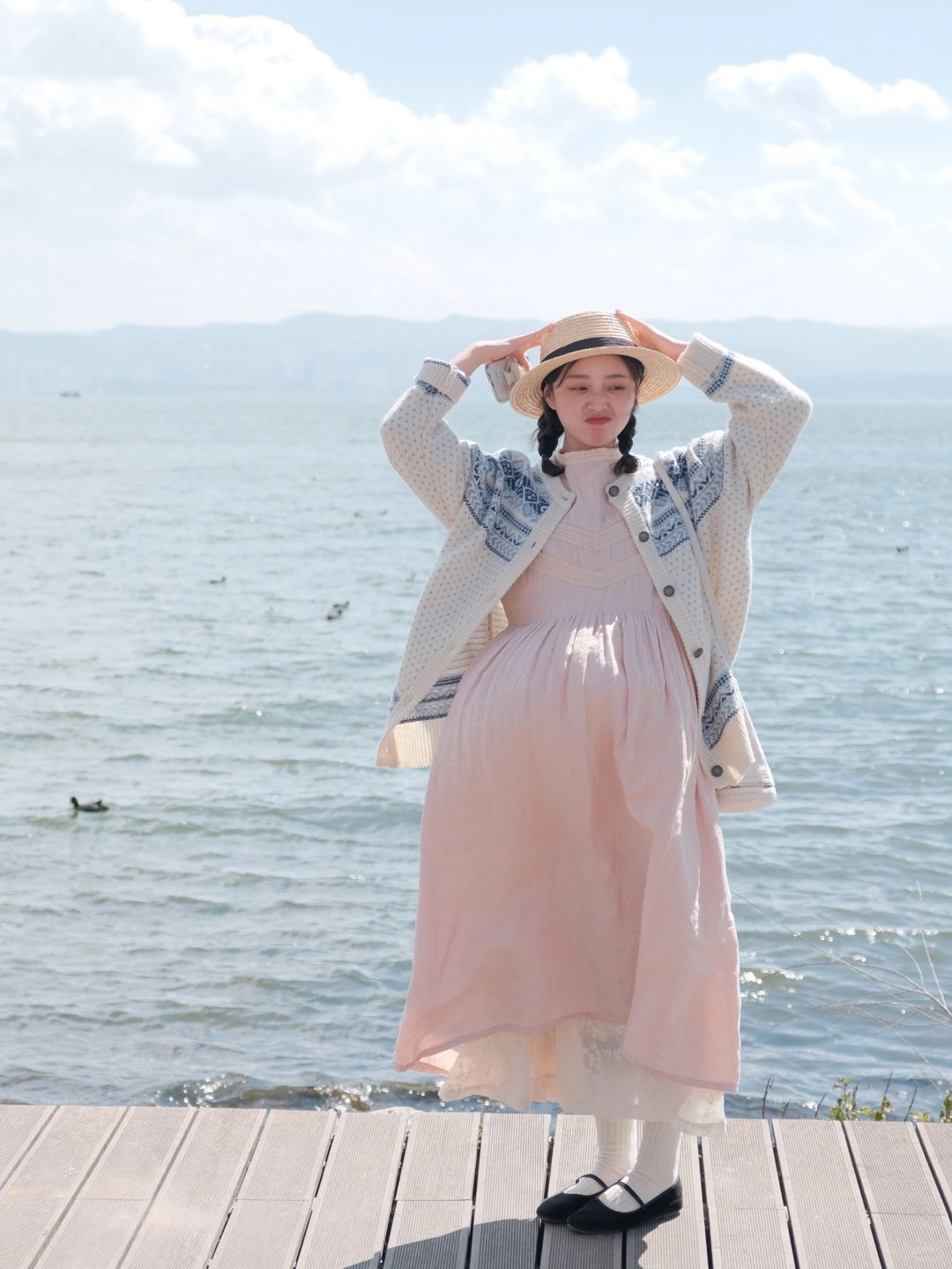 小个子日系穿搭合集｜一周穿搭不重样