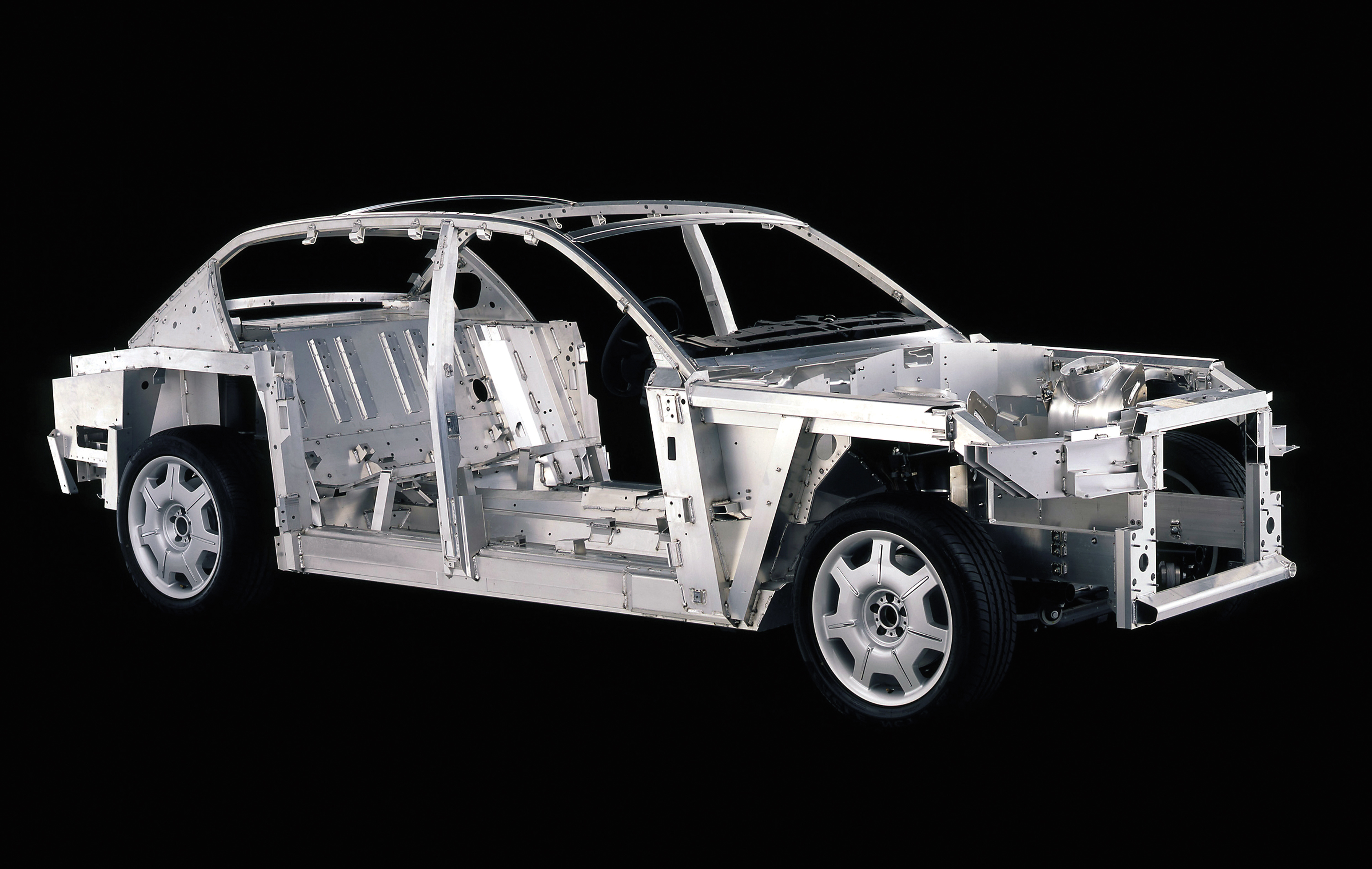 这看着怎么样我与汽车的日常