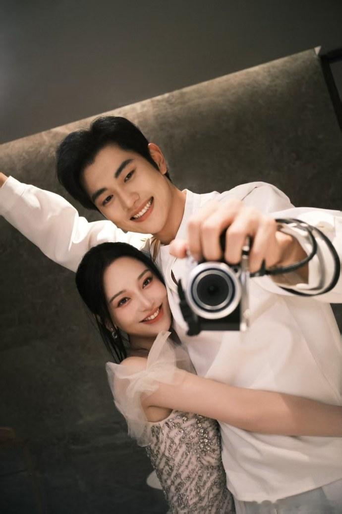 金莎冰岛求婚封神！19 岁年龄差从群嘲到全网祝福，爱从无关年纪金莎孙丞潇官宣冰岛