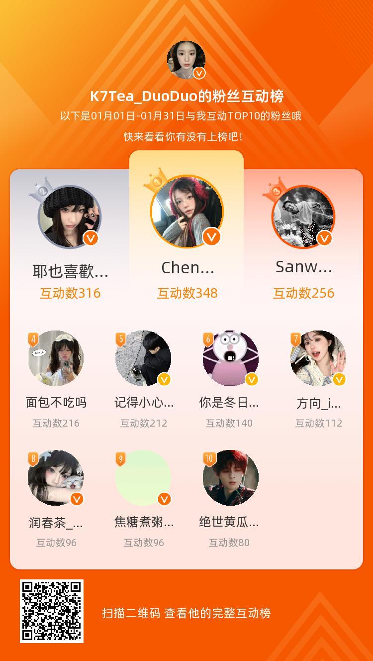 谢谢你们陪我玩