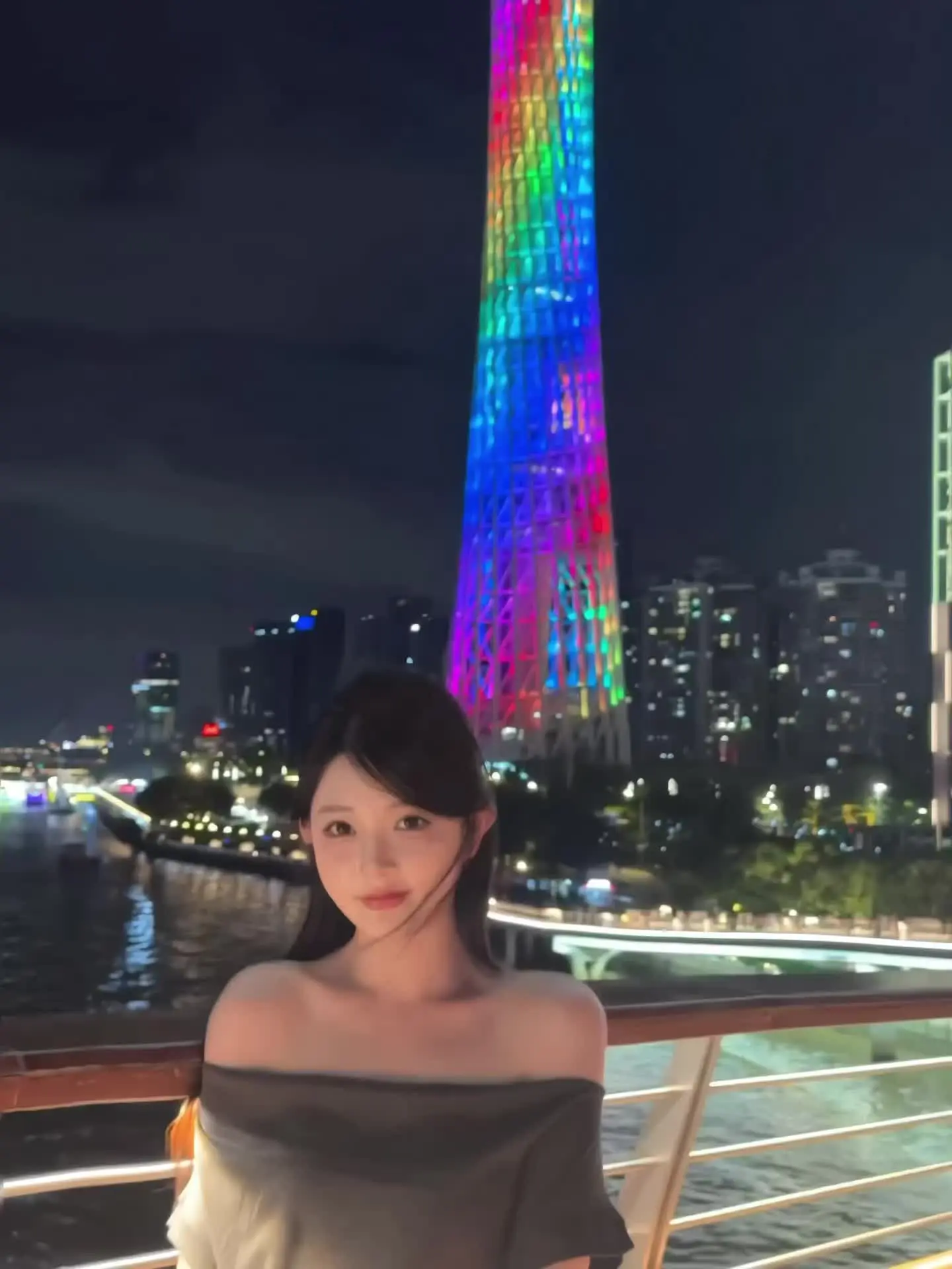 自古女二最深情
