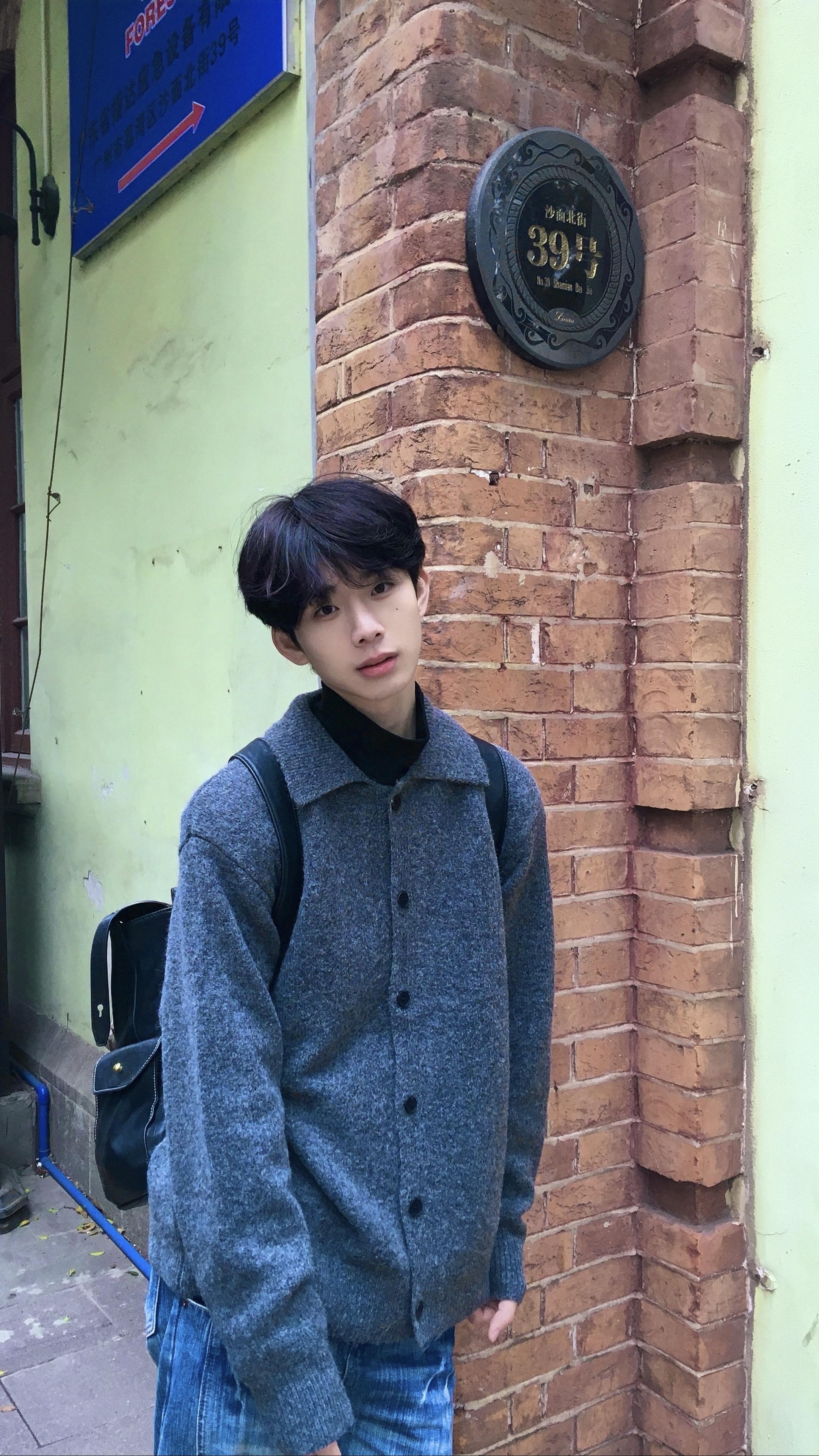 也还是说了再见