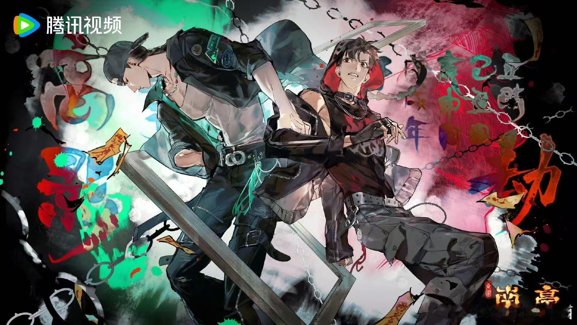 谷围动画啥家庭啊吃这么好 谁懂《谷围南亭》的喂饭水准！节日限定粮+日常贴贴粮双管