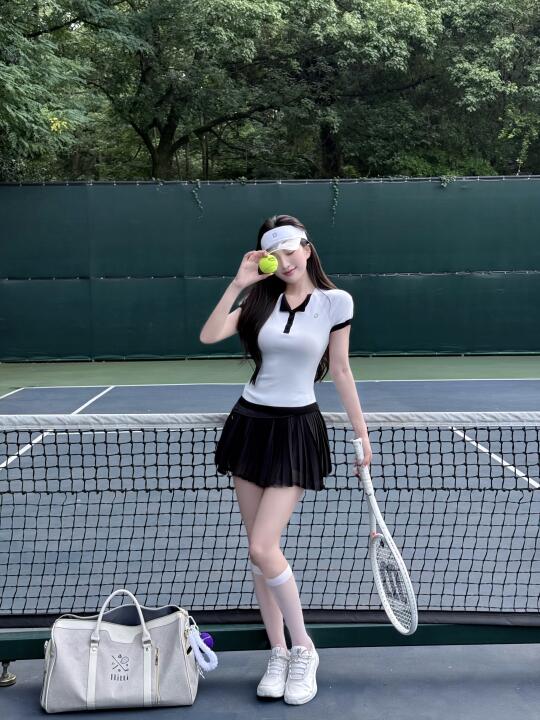 𝑻𝒆𝒏𝒏𝒊𝒔 𝑮𝒊𝒓𝒍🌱🎾