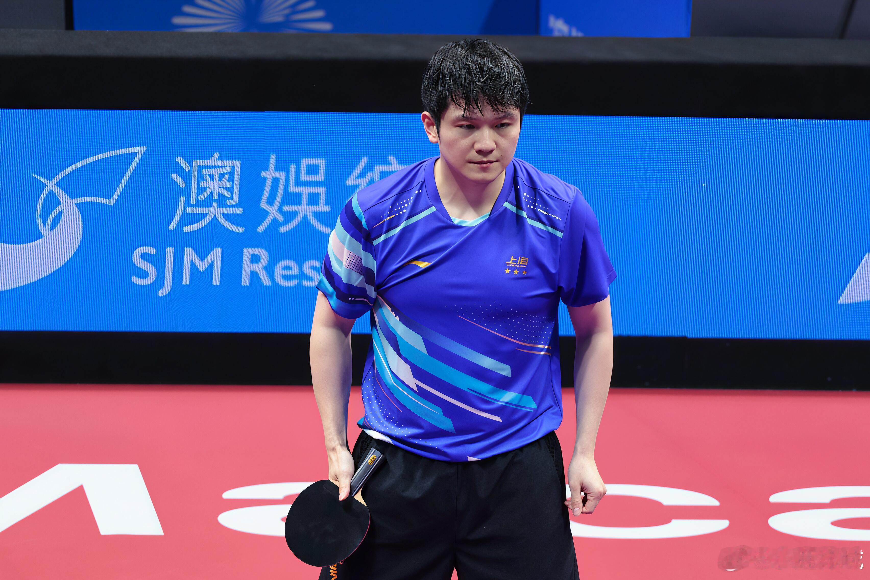 这世界上很难再有第二个樊振东了～2025.11.15 全运会男单半决赛 