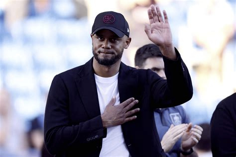 #拜仁#Rummenigge称在询问对Kompany的看法时，Guardiola