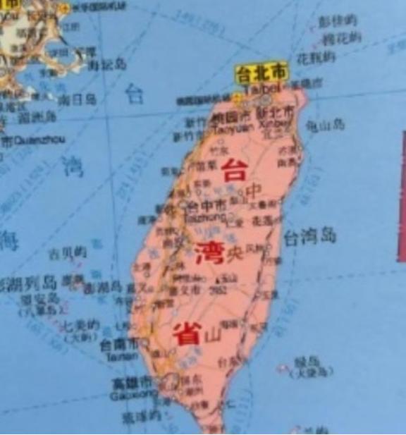 很多人问：“中国为什么不趁机收回台湾？”说白了，不是不想，而是不能，这背后的水深