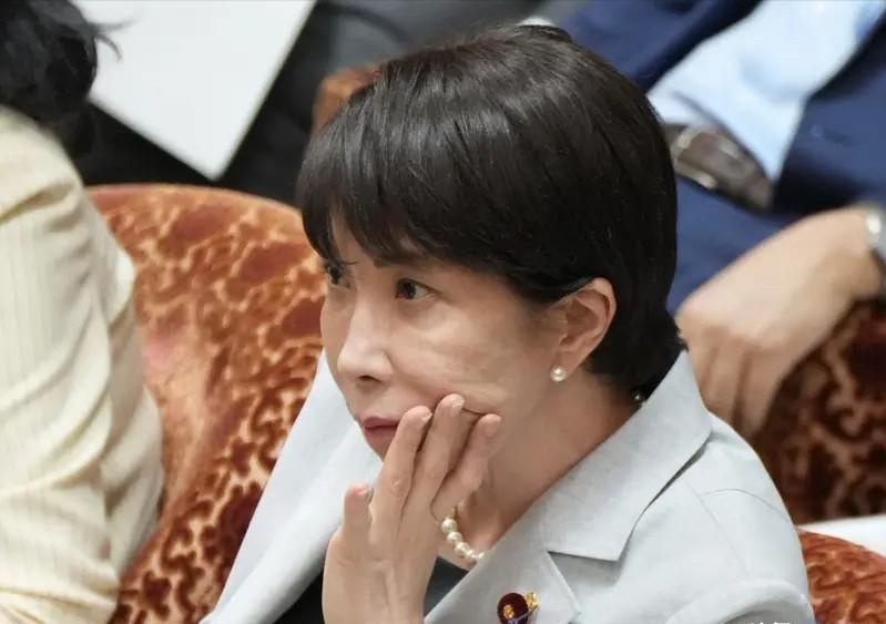 等不了了，日本找中国了
当地时间6月10日，日本方面透露，日本政府在本月上旬通过