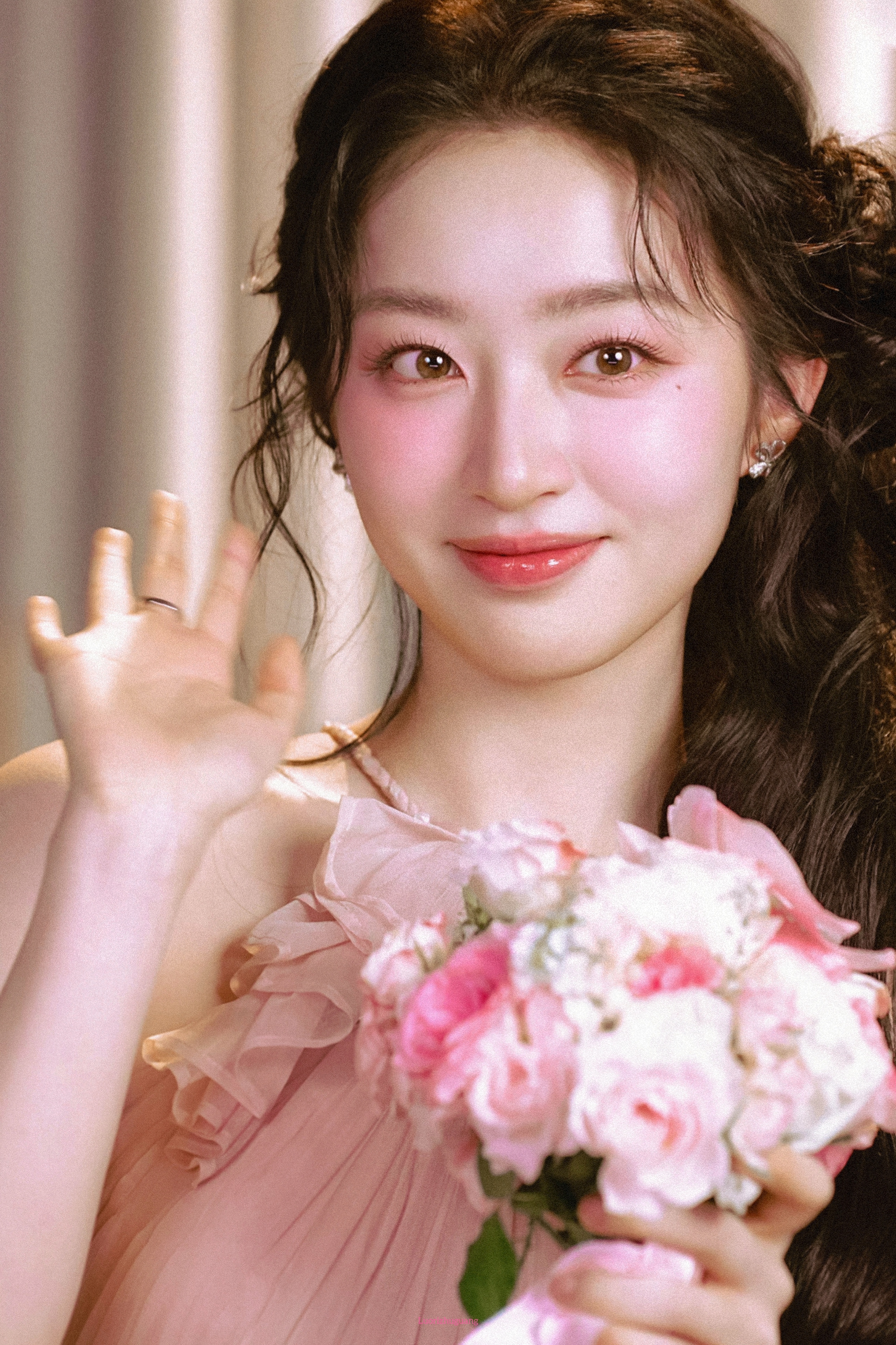 邓恩熙＊💐 ​​​
