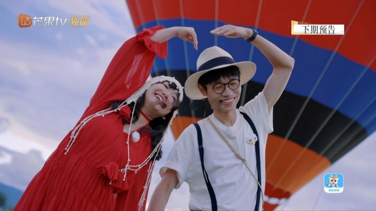 李行亮麦琳世纪大和解，吵了几周，又和好了 