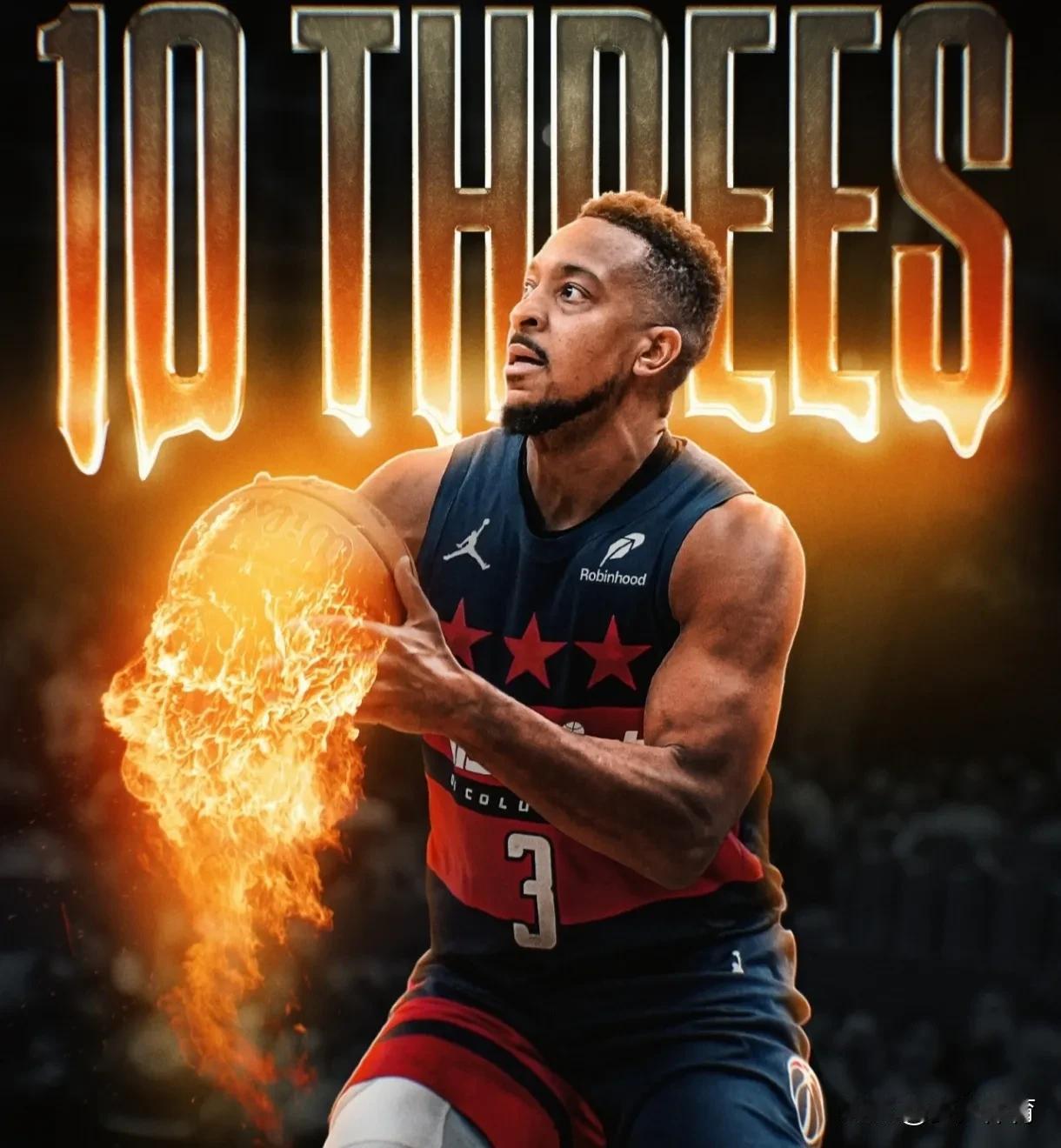 太能装了！奇才14连败后，NBA杯19分大胜老鹰，不是赢不了，而是不能赢啊，西部