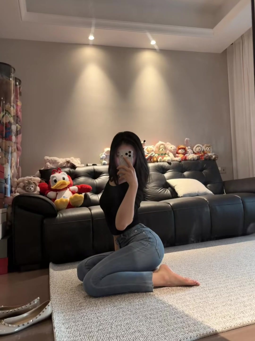 滴滴滴~ 