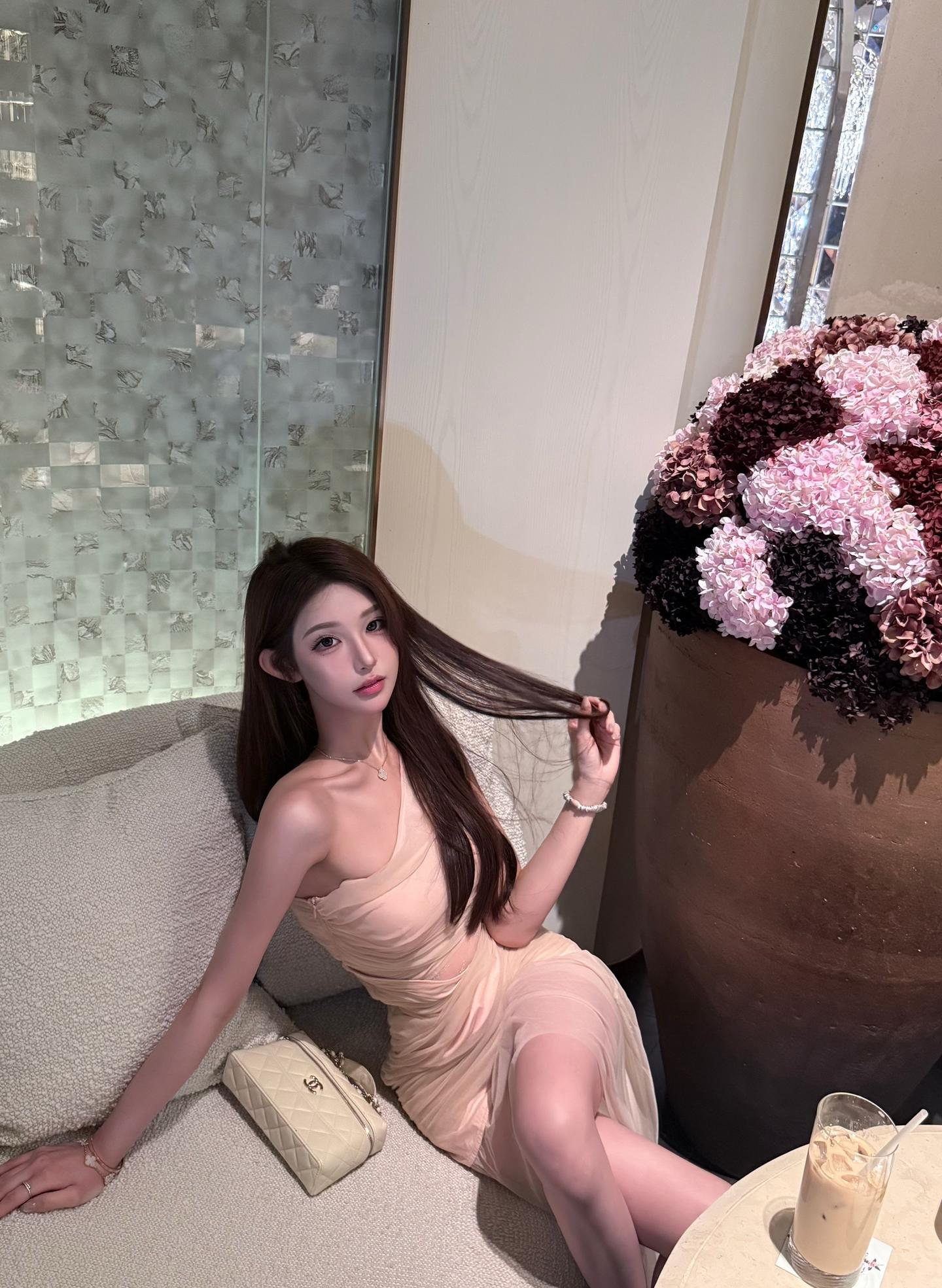 我人气不行 但气人可以