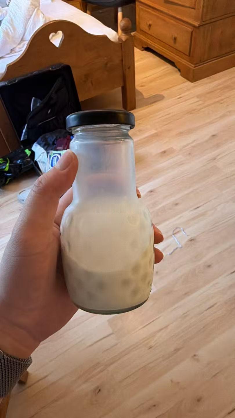 虽然没来欧洲几次，但找到了solo欧洲的绝佳方式👍这次来因为是夏天，所以只带了