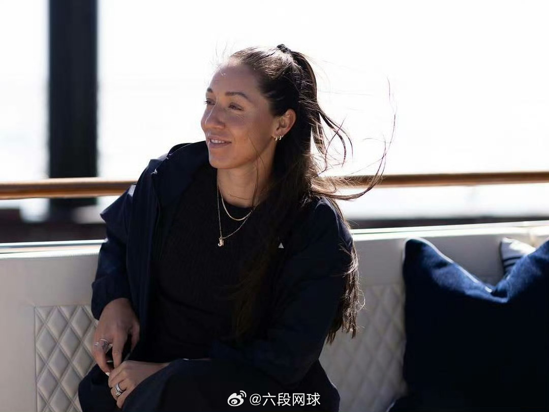 wta网球网球talking大会 卫冕冠军重返查尔斯顿！备战之余，佩古拉也探索了