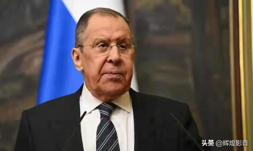 俄外长重磅警告：美行动或逼伊朗拥核，中东核竞赛一触即发
 
你以为美以军事打击伊