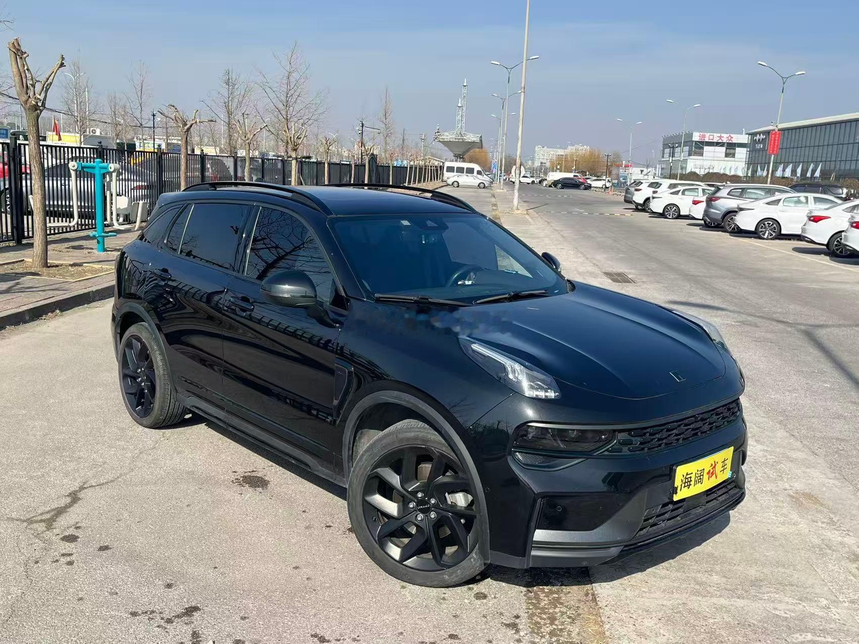 吉利与沃尔沃汽车签订了欧洲合作协议：领克在欧洲的运营由沃尔沃全面接管。领克负责产