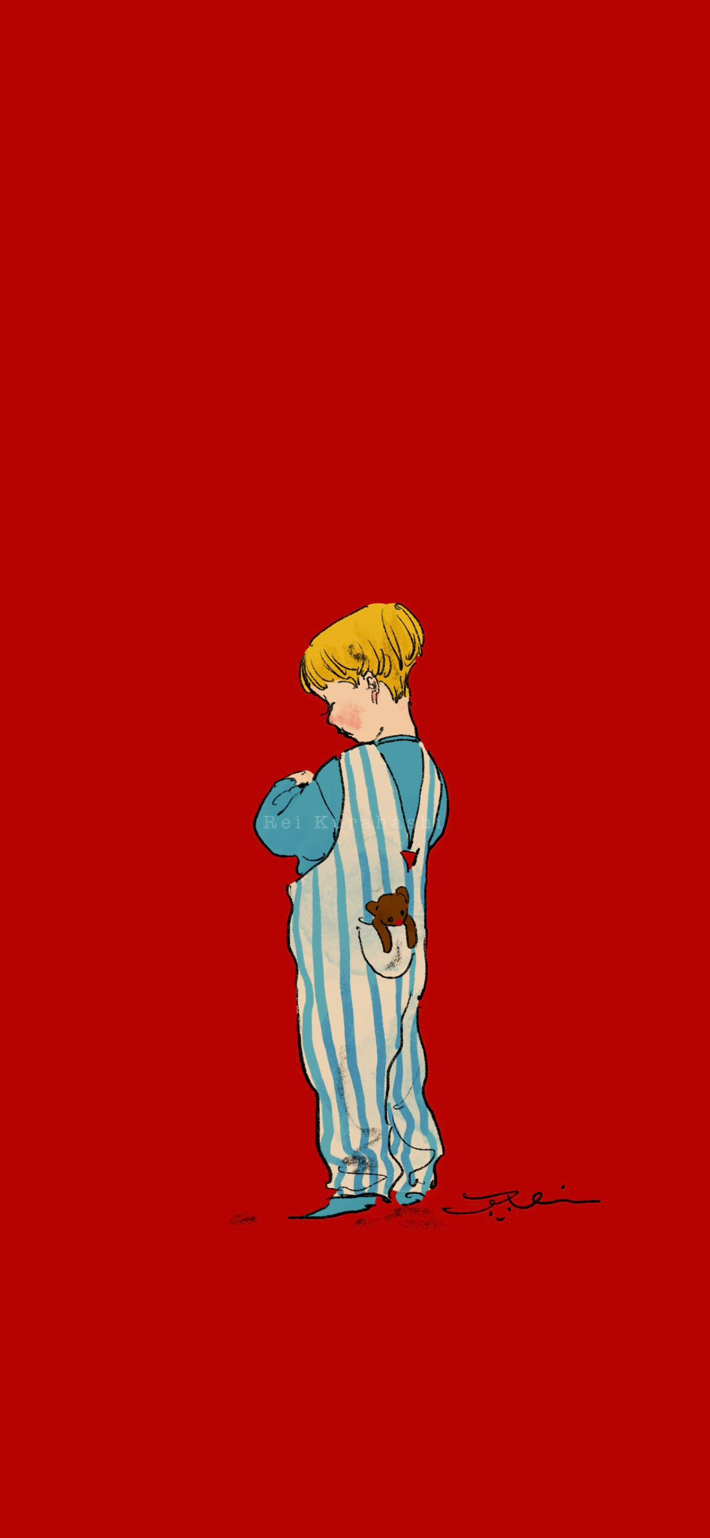hakoniwa壁纸第二弹